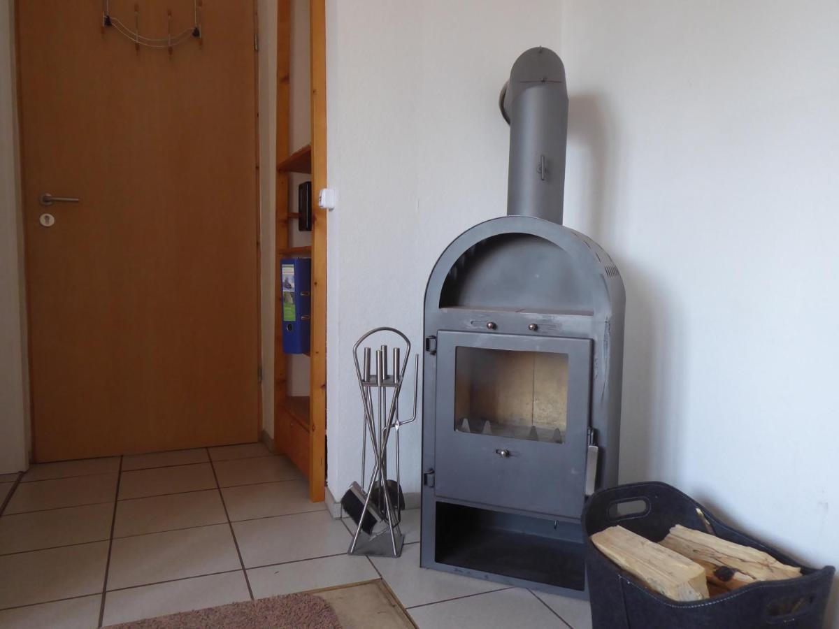 Haus Bergwiese - Fuer Naturfreunde, Familien, Wanderer Gehlberg Extérieur photo
